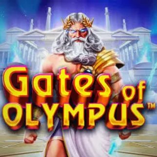 Gates of Olympus jouer démo